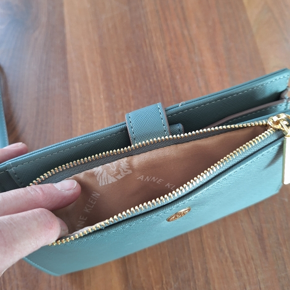 Anne Klein Wallet - Picture 6 of 8